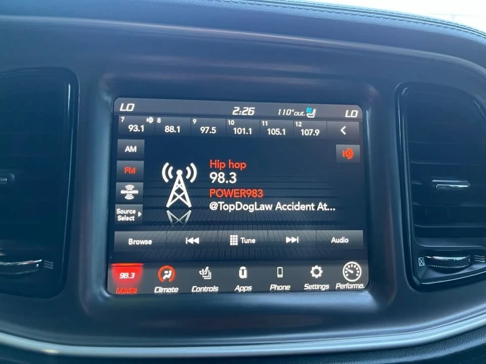 2022 Dodge Challenger 3rd Gen - Image 2 of 18