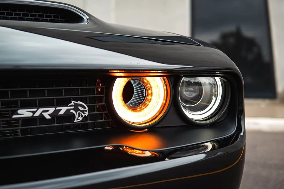 2022 Dodge Challenger 3rd Gen - Image 2 of 17