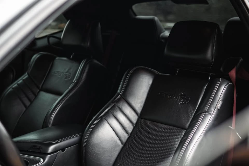 2022 Dodge Challenger 3rd Gen - Image 15 of 17