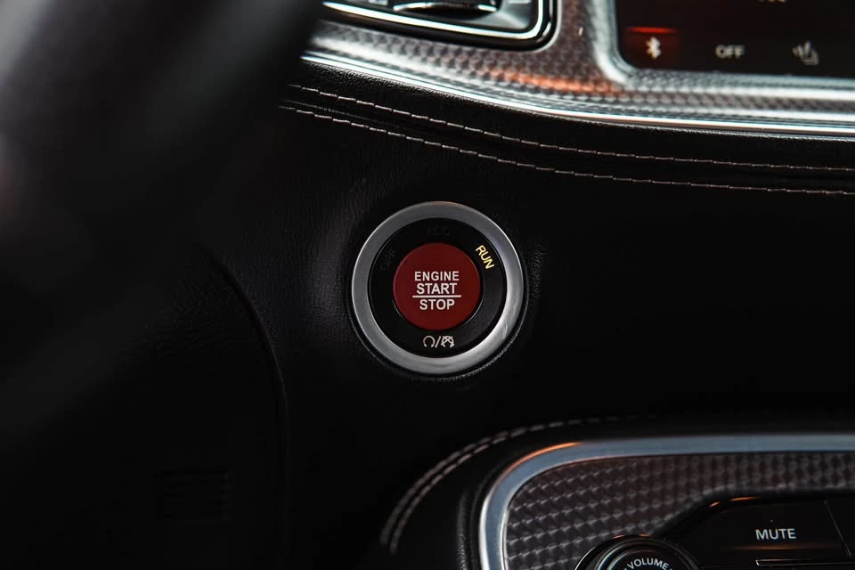2022 Dodge Challenger 3rd Gen - Image 12 of 17