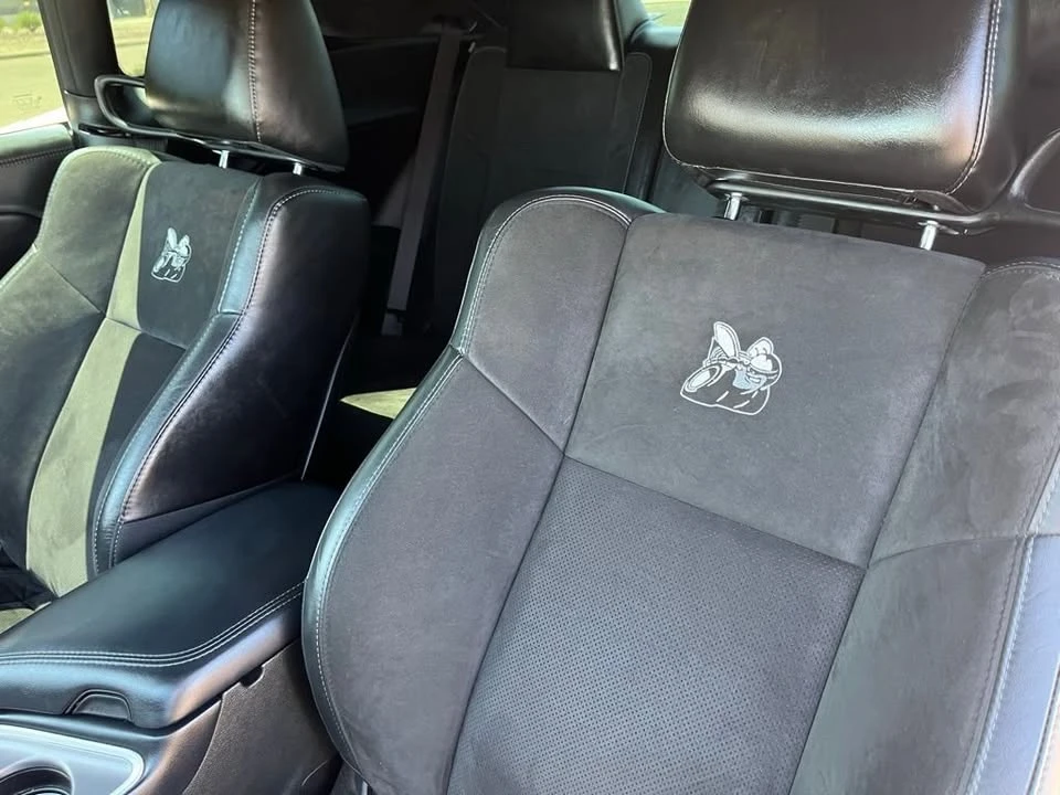 2022 Dodge Challenger 3rd Gen - Image 3 of 18