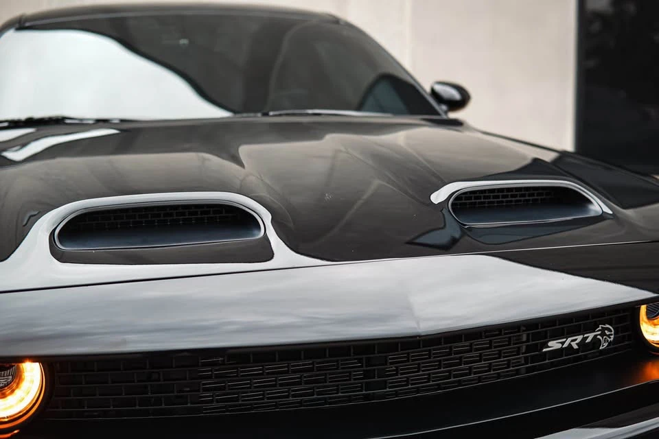 2022 Dodge Challenger 3rd Gen - Image 6 of 17