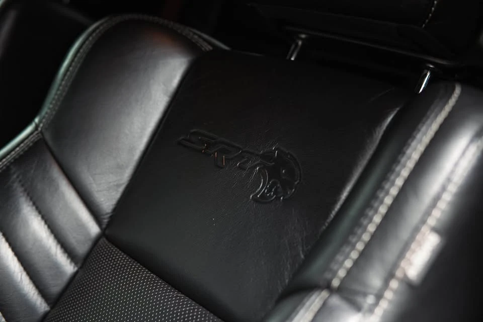 2022 Dodge Challenger 3rd Gen - Image 14 of 17