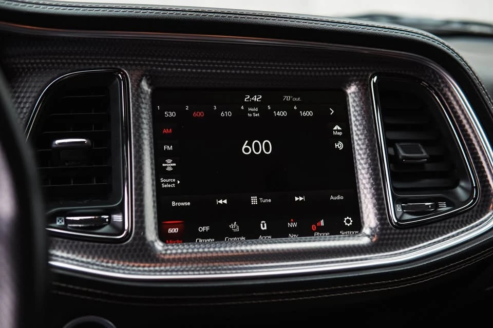 2022 Dodge Challenger 3rd Gen - Image 11 of 17