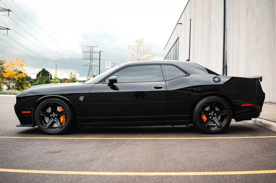 2022 Dodge Challenger 3rd Gen - Image 3 of 17
