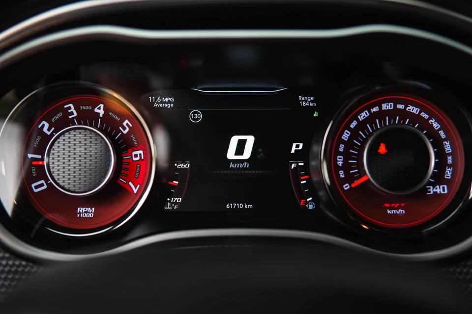 2022 Dodge Challenger 3rd Gen - Image 10 of 17