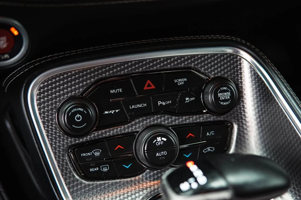 2022 Dodge Challenger 3rd Gen - Image 13 of 17