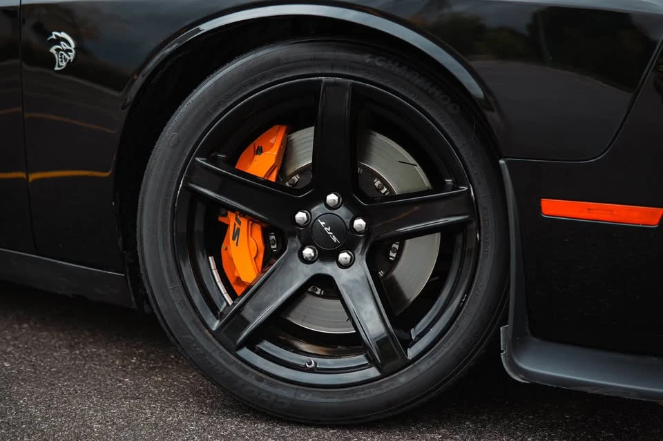 2022 Dodge Challenger 3rd Gen - Image 5 of 17