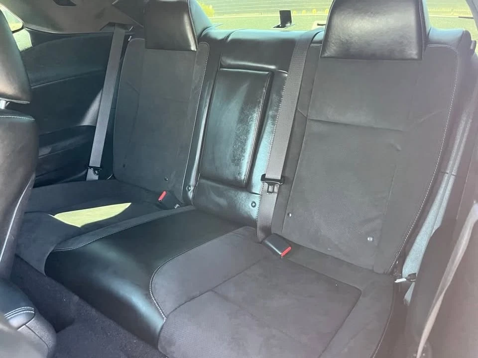 2022 Dodge Challenger 3rd Gen - Image 4 of 18