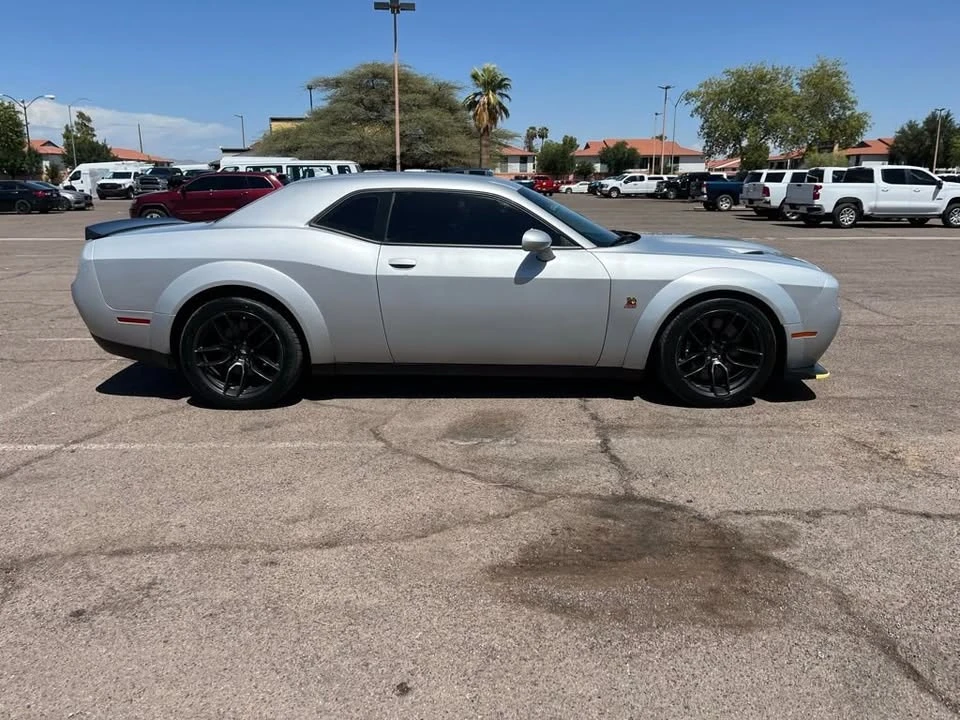 2022 Dodge Challenger 3rd Gen - Image 7 of 18