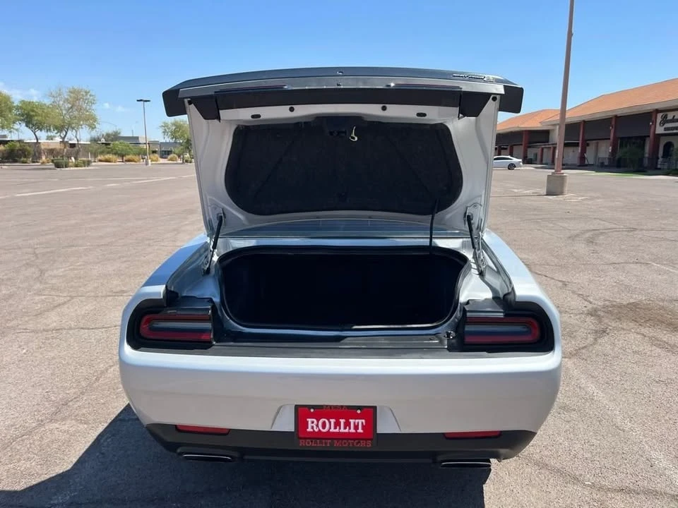 2022 Dodge Challenger 3rd Gen - Image 8 of 18