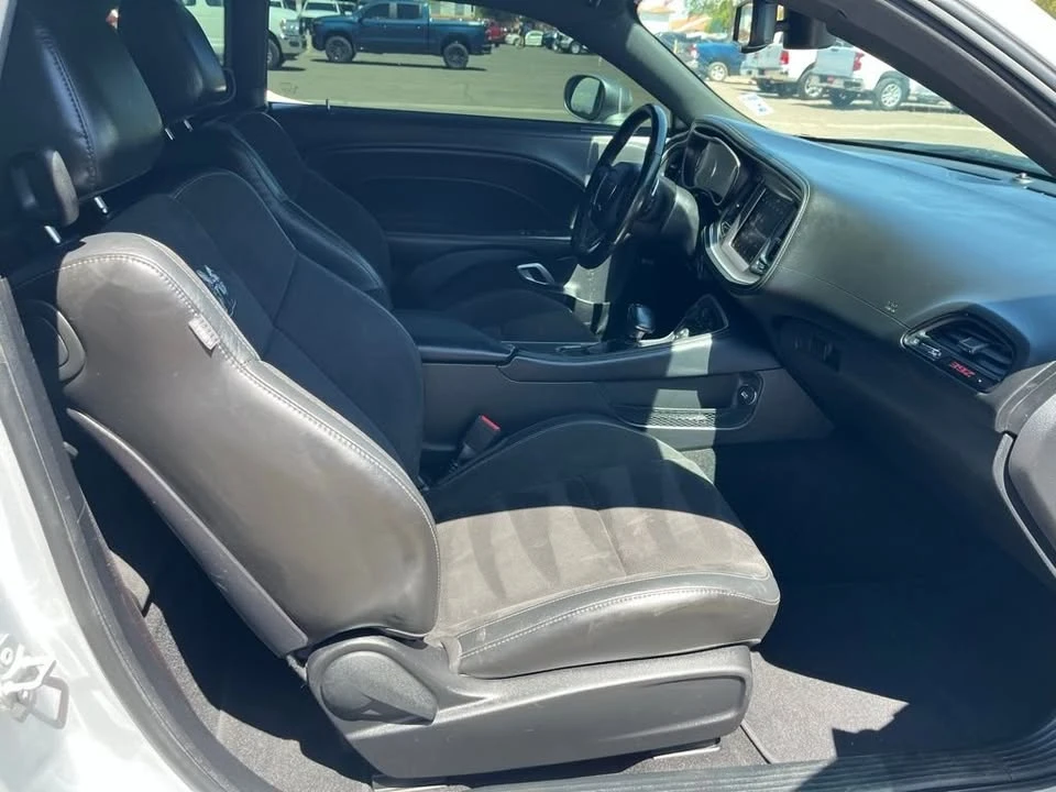 2022 Dodge Challenger 3rd Gen - Image 18 of 18