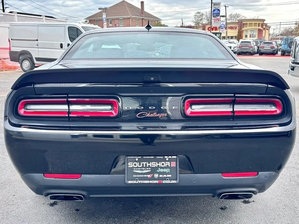 2022 Dodge Challenger 3rd Gen - Image 6 of 20