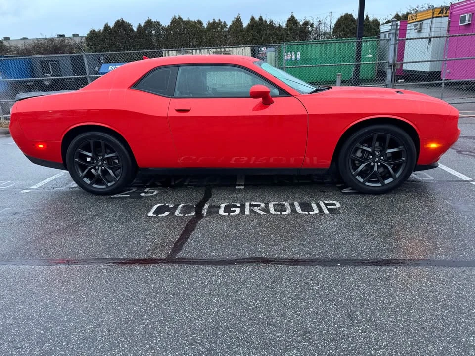 2022 Dodge Challenger 3rd Gen - Image 5 of 11