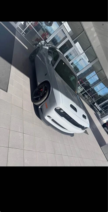 2022 Dodge Challenger SRT Hellcat 3rd Gen - Image 7 of 11
