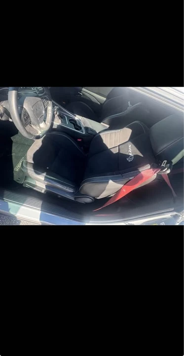 2022 Dodge Challenger SRT Hellcat 3rd Gen - Image 4 of 11
