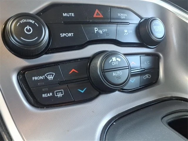 2022 Dodge Challenger 3rd Gen - Image 13 of 19