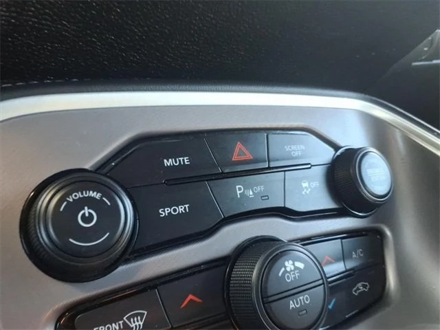 2022 Dodge Challenger 3rd Gen - Image 12 of 19