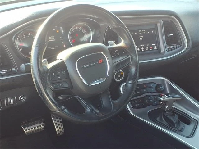 2022 Dodge Challenger 3rd Gen - Image 4 of 19