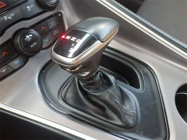 2022 Dodge Challenger 3rd Gen - Image 14 of 19