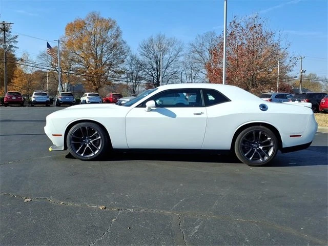 2022 Dodge Challenger 3rd Gen - Image 19 of 19