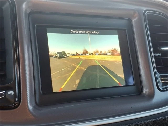 2022 Dodge Challenger 3rd Gen - Image 11 of 19