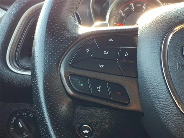 2022 Dodge Challenger 3rd Gen - Image 17 of 19