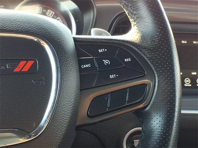 2022 Dodge Challenger 3rd Gen - Image 18 of 19