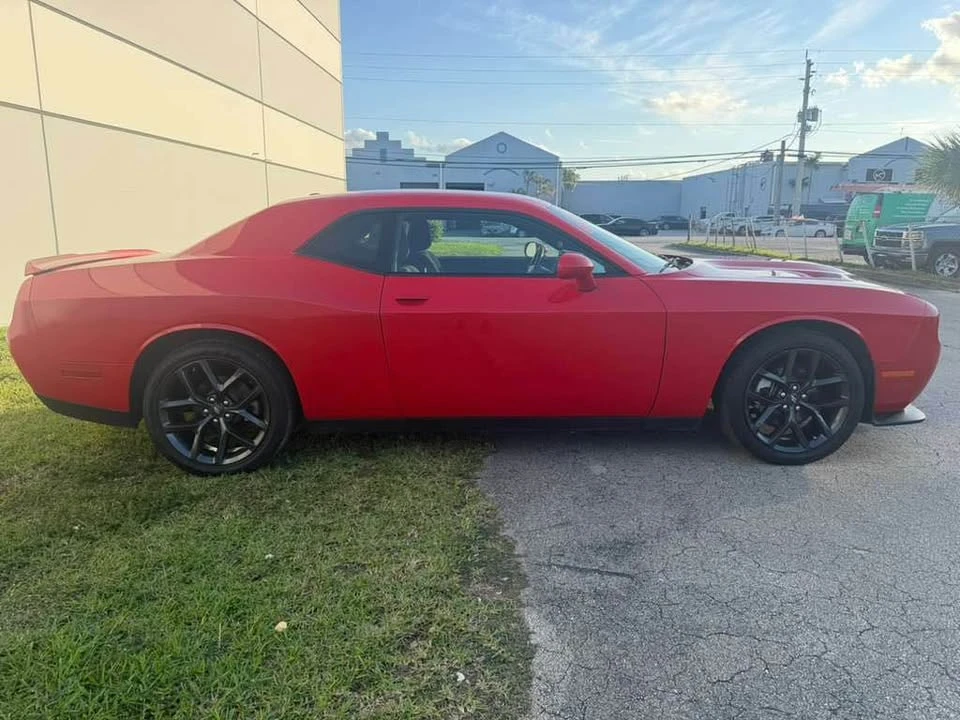 2022 Dodge Challenger 3rd Gen - Image 3 of 6