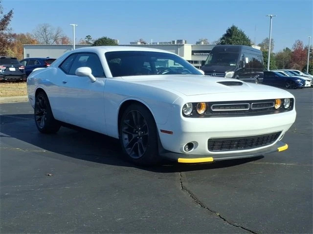 2022 Dodge Challenger 3rd Gen - Image 2 of 19