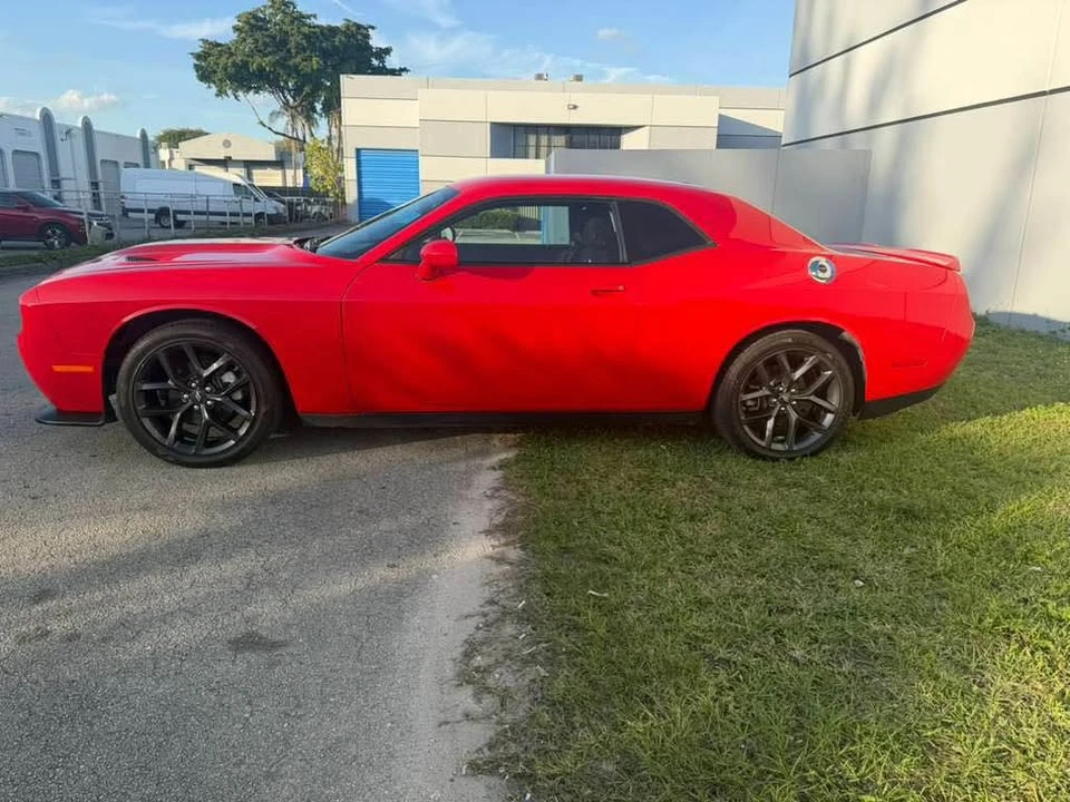 2022 Dodge Challenger 3rd Gen - Image 6 of 6
