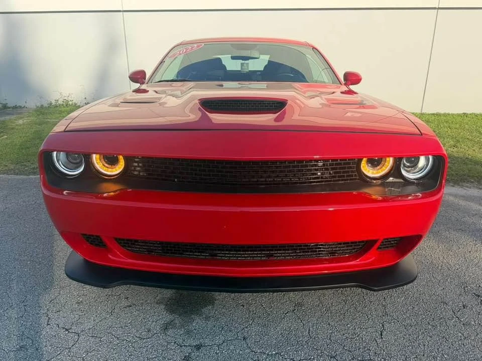 2022 Dodge Challenger 3rd Gen - Image 5 of 6