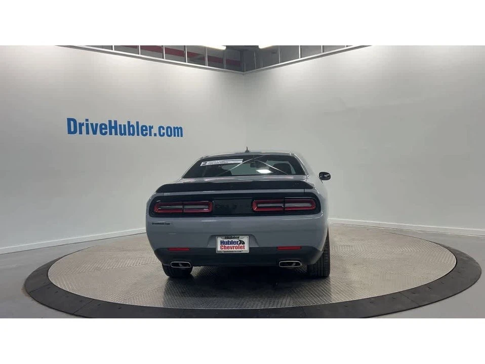 2022 Dodge Challenger 3rd Gen - Image 2 of 10