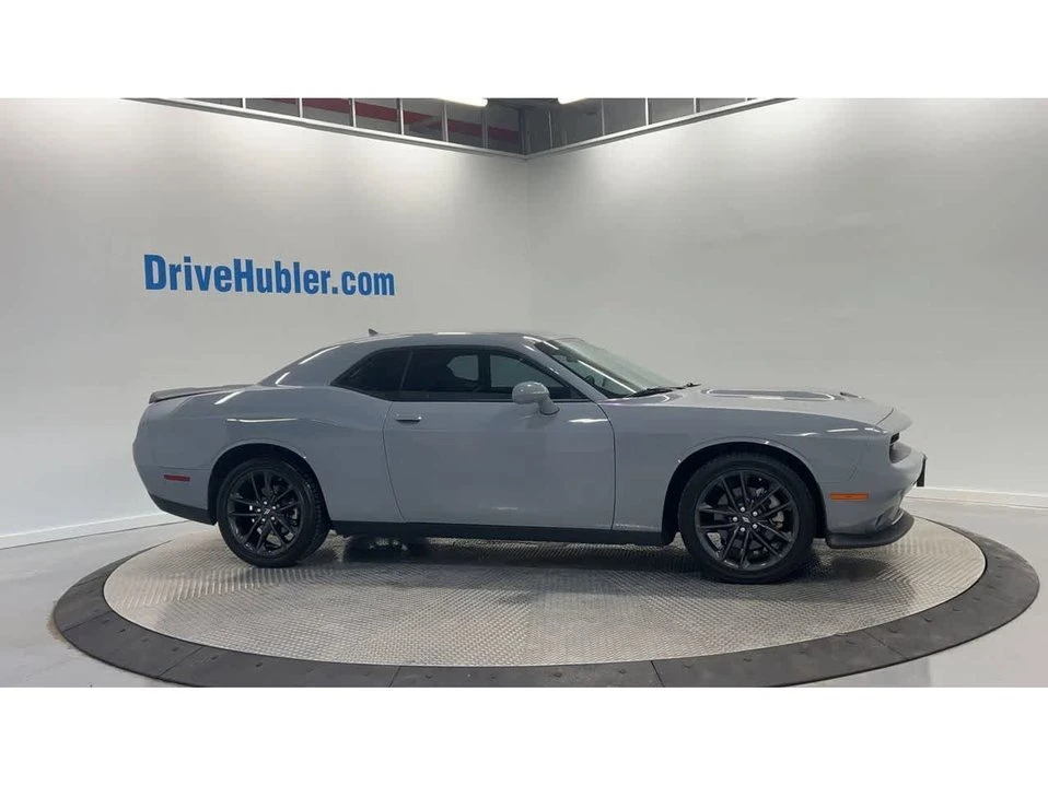 2022 Dodge Challenger 3rd Gen - Image 4 of 10