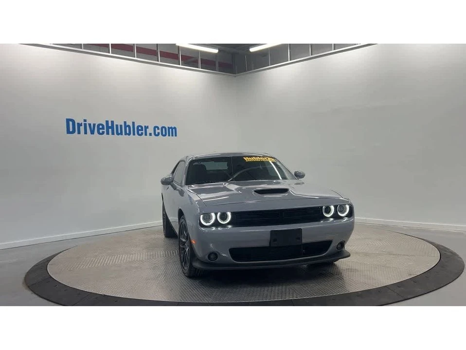 2022 Dodge Challenger 3rd Gen - Image 6 of 10