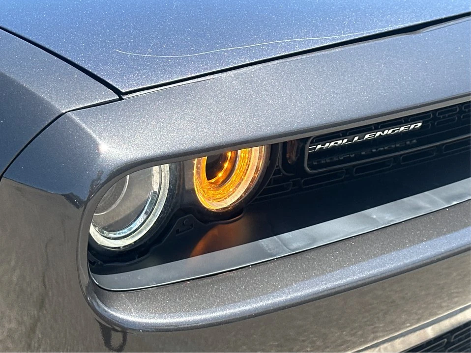 2022 Dodge Challenger 3rd Gen - Image 20 of 20