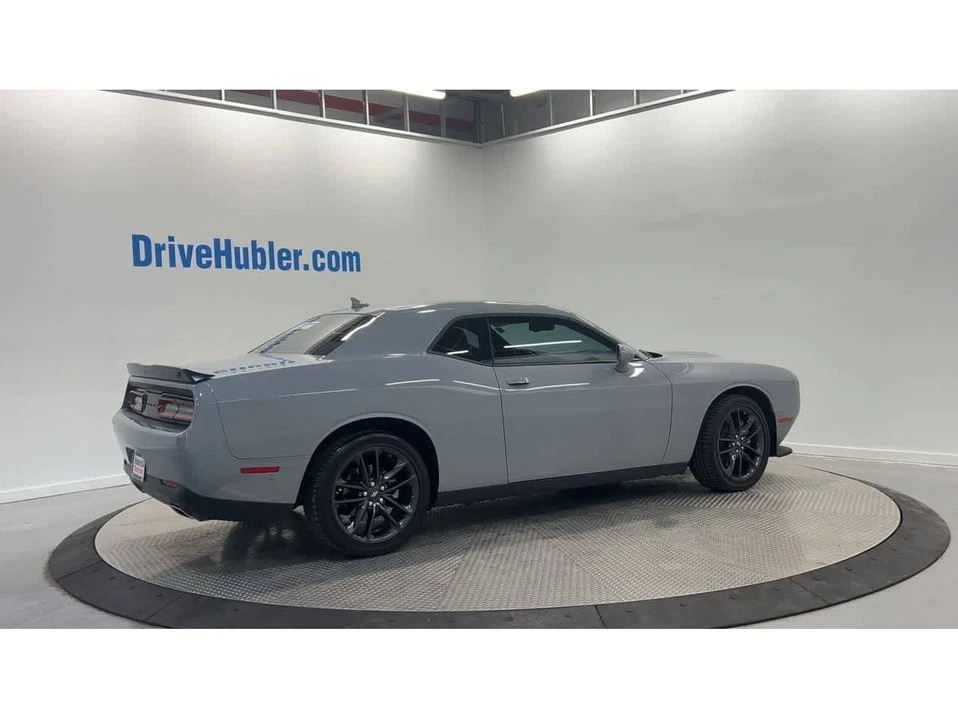 2022 Dodge Challenger 3rd Gen - Image 3 of 10