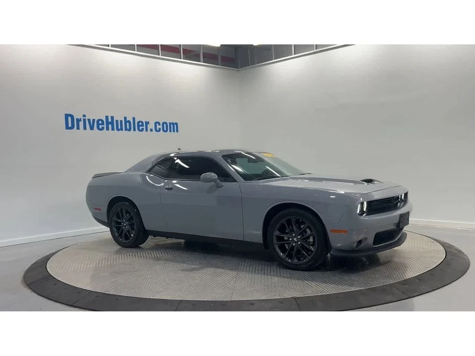 2022 Dodge Challenger 3rd Gen - Image 5 of 10