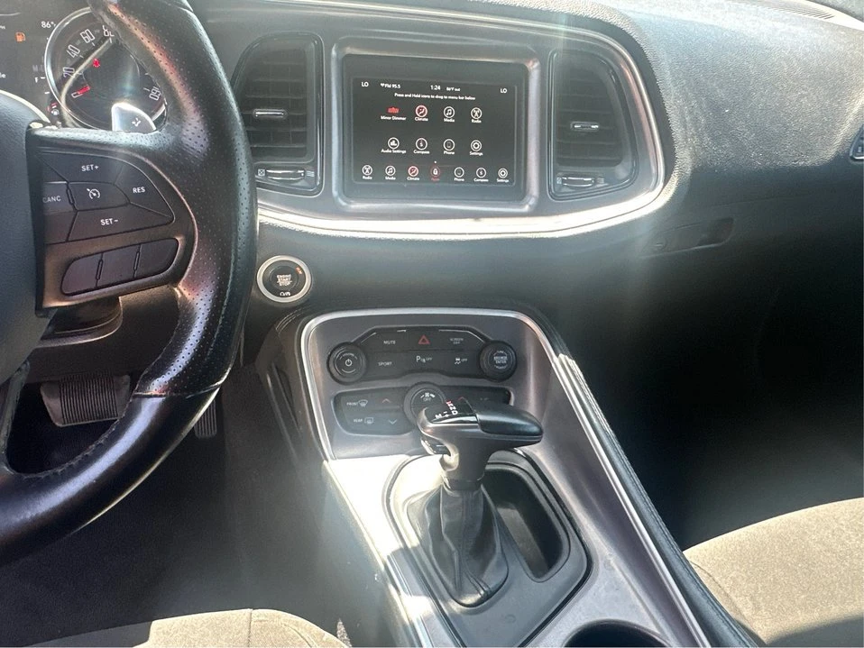 2022 Dodge Challenger 3rd Gen - Image 14 of 20