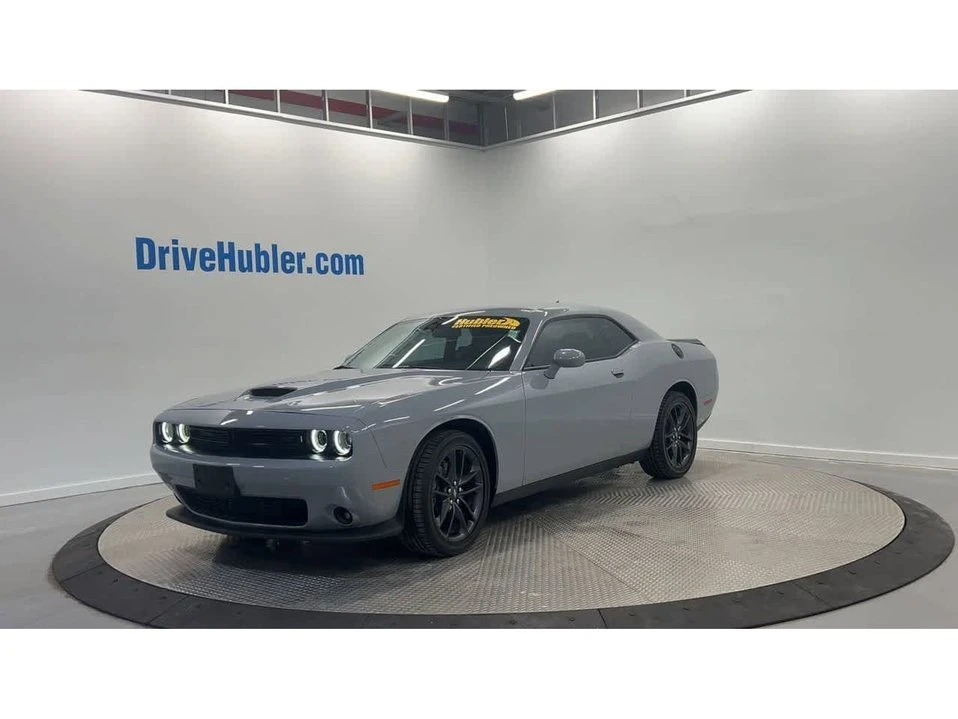 2022 Dodge Challenger 3rd Gen - Image 7 of 10