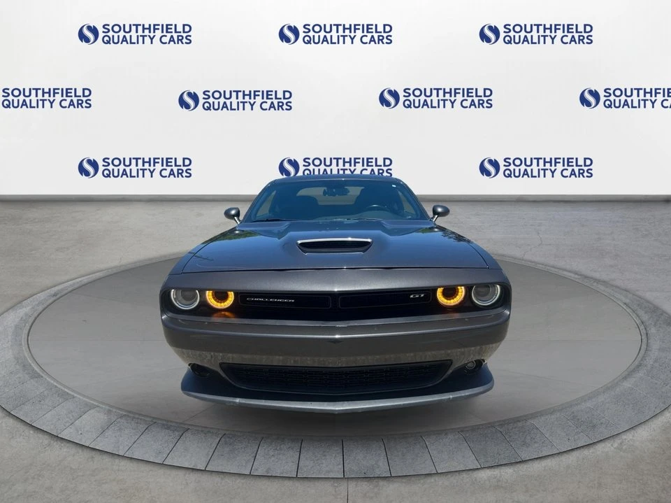 2022 Dodge Challenger 3rd Gen - Image 8 of 20