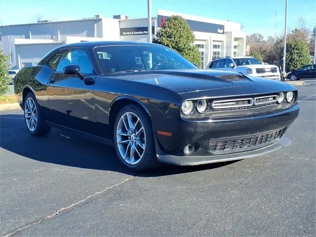 2022 Dodge Challenger 3rd Gen - Image 2 of 17