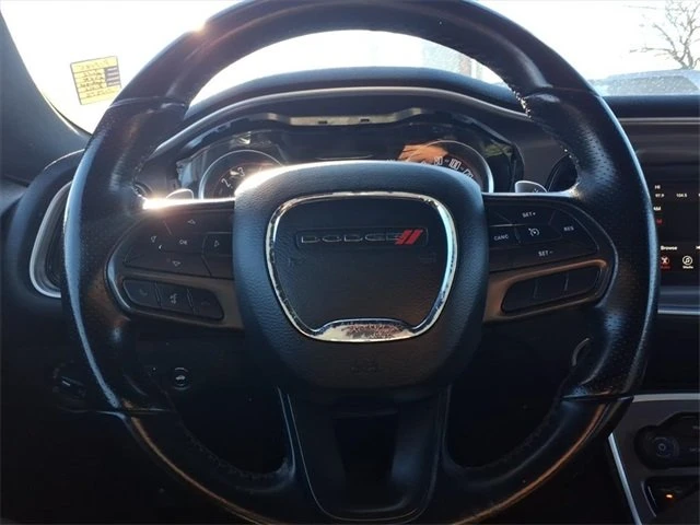 2022 Dodge Challenger 3rd Gen - Image 15 of 17