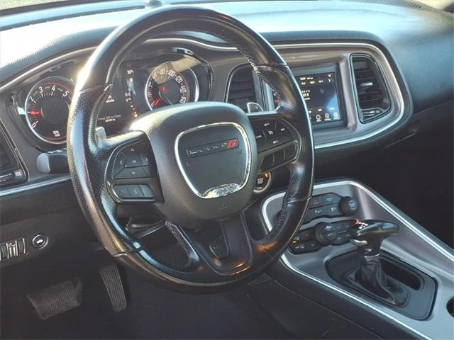 2022 Dodge Challenger 3rd Gen - Image 4 of 17