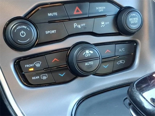 2022 Dodge Challenger 3rd Gen - Image 12 of 17