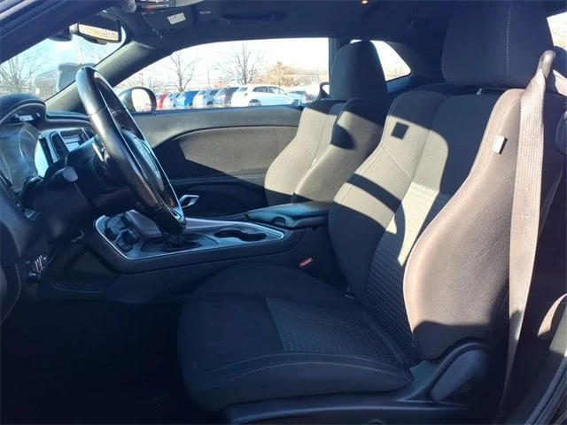 2022 Dodge Challenger 3rd Gen - Image 6 of 17