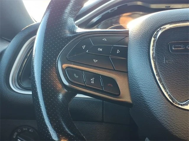 2022 Dodge Challenger 3rd Gen - Image 16 of 17