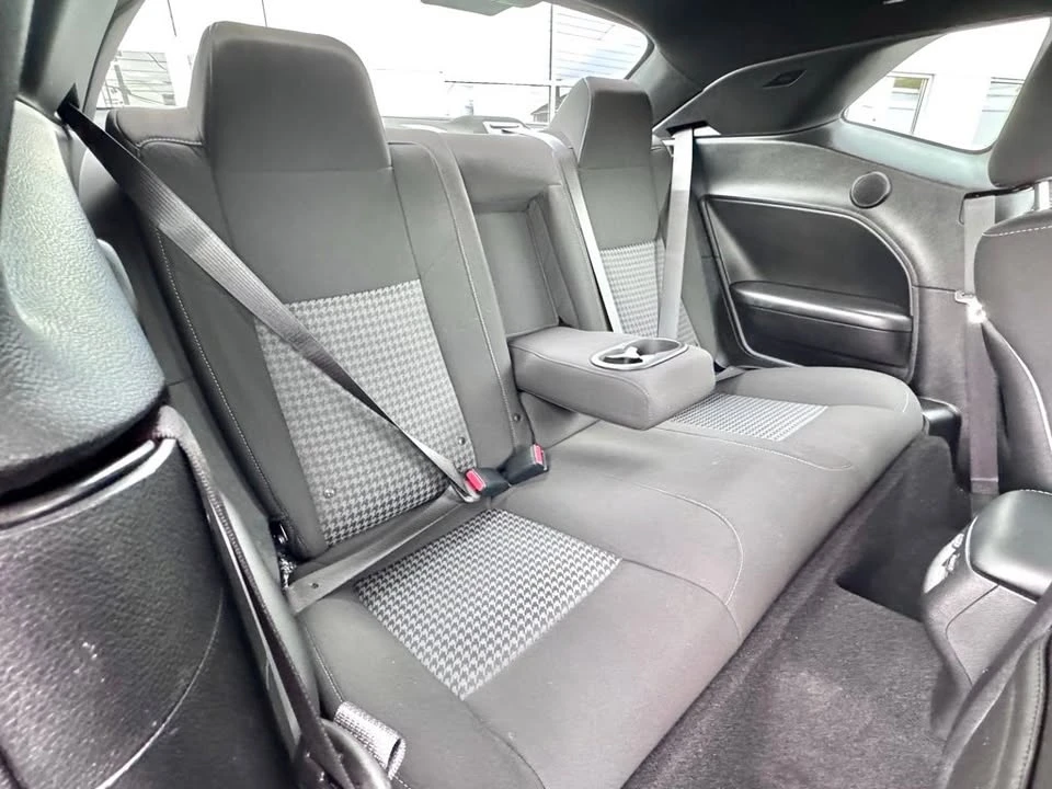 2022 Dodge Challenger 3rd Gen - Image 19 of 20