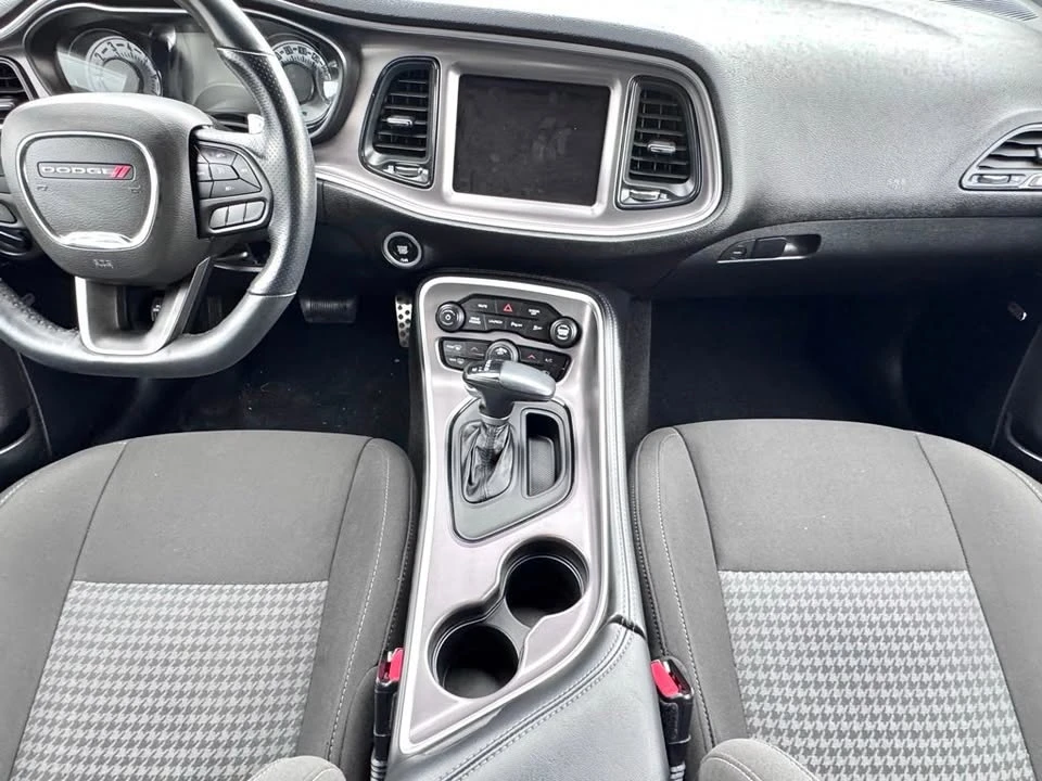 2022 Dodge Challenger 3rd Gen - Image 11 of 20