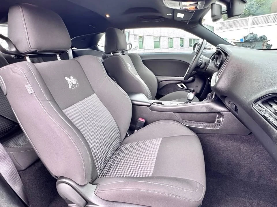 2022 Dodge Challenger 3rd Gen - Image 17 of 20